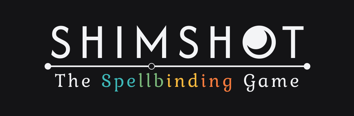 Shimshot Logo
